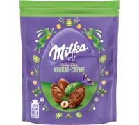 Milka Ovetti di Cioccolato - Crema nougat