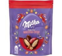 Milka Ovetti di Cioccolato - Marzapane