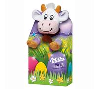 Milka Peluche Magico Mix Pieno Con Latte Alpino Schokolade 2er Pacchetto