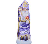 Milka San Nicolò - Cioccolato al Latte - 180 g
