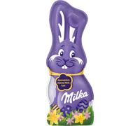Milka Smiling Bunny - Cioccolato al Latte - Piccolo - 90 g