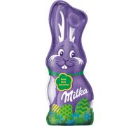 Milka Smiling Bunny - Nocciola - 95 g