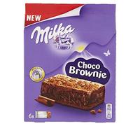 Milka Soft Cake Brownie, 150g