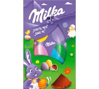 Milka Uovo Shake Me con Mini Eggs - 97 g