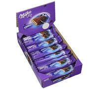 Milka Zack Barretta al Biscotto Oreo - 984 gr