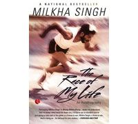 Milkha Singh Race of My Life (Tascabile)
