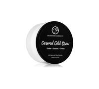 Milkhouse Candle Co. Creamery Caramel Cold Brew 42 g - Candela Profumata
