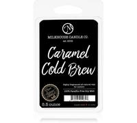 Milkhouse Candle Co. Creamery Caramel Cold Brew cera per lampada aromatica 155 g