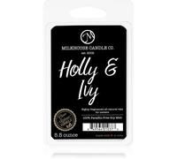 Milkhouse Candle Co. Creamery Holly & Ivy cera per lampada aromatica 155 g