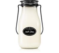 Milkhouse Candle Co. Creamery North Shore candela profumata 396 g