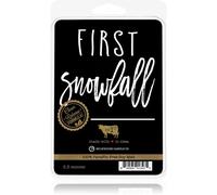 Milkhouse Candle Co. Farmhouse First Snowfall cera per lampada aromatica 155 g