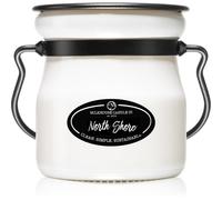 Milkhouse Candle Co. North Shore candela profumata 142 g