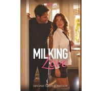 Milking Love: The Lactating Stepdaughter