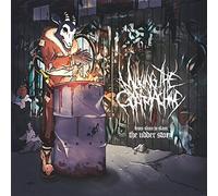 Milking The Goatmachine From Slum to Slam: The Udder Story (CD) Album Digipak