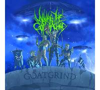 Milking The Goatmachine Goatgrind (CD) Album