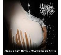 Milking The Goatmachine - Greatest Hits-Covered In Milk