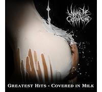 Milking The Goatmachine Greatest Hits - Covered in Milk (CD) Album