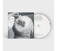 Mungitura The Goat Macchina Neue Platte CD Album Uso :MUSICLOVE1455