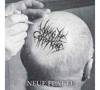 Milking The Goatmachine Neue Platte (Vinyl LP) 12" Album
