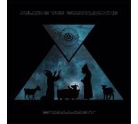 Milking The Goatmachine Stallzeit (CD) Album