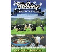 Milking Through The Years by Cows