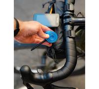 milKit Tubo flessibile per bicicletta in TPU, ultraleggero, resistente alle forature e sostenibile, in TPU, per bici da corsa, Gravel e MTB, tubo flessibile per bici da corsa, 28 pollici (700 x 28 c
