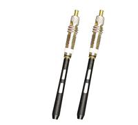 milKit Mkc0135, Parti di Ricambio Unisex Adulto, Nero, 35 mm