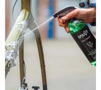 Milkit Sapone Per Le Mani 1l Black / Green