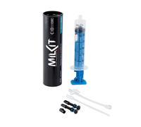 Kit tubeless da 35 mm compatto xx milkit