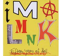 Milkman - 15 YEARS OF HELL