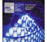Milk'N' 2sugars - Ten Years of Our House