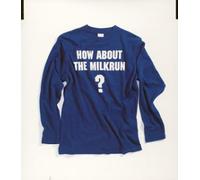 Milkrun - Apple of My Eye