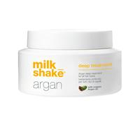 MILKSHAKE Argan Deep Treatment 200ml - Maschera Nutriente Capelli