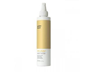Milkshake Conditioning Direct Colour Golden Blonde 200ml
