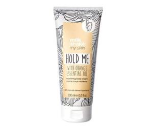 MILKSHAKE MY SKIN HOLD ME CREMA IDRATANTE CORPO 200ML