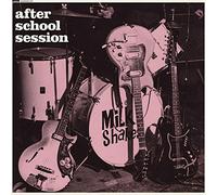 Milkshakes - After School Session