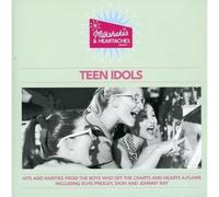 Milkshakes & Heartaches - Teen Idols