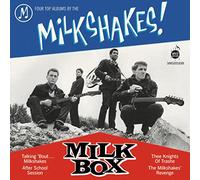 Milkshakes,the - Milk Box