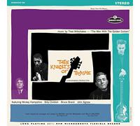 Milkshakes - Thee Knights Of Trashe