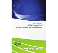 MilkShape 3D: Shareware, Polygon, Half-Life (video game)