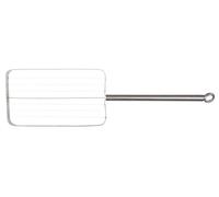 Milky Arpa da formaggio in acciaio inox per la distribuzione della cagliata