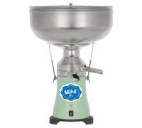 Milky Centrifuga per latte FJ 130 ERR LONGLIFE 230V Scremare il latte in modo semplice e veloce