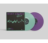 Milky Chance Live from Vienna (FM4 Sessions) (Vinyl LP) 12" Album Coloured Vinyl