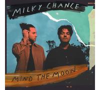 Milky Chance Mind The Moon (CD)