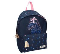 Milky Kiss: Vadobag - We Are One Navy (Backpack / Zaino) - AA.VV.