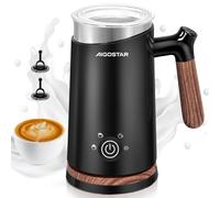 Milky Montalatte Elettrico Automatico 4 in 1 Cappuccinatore Elettrico 500W 300ml
