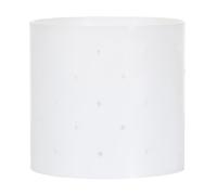 Milky Stampo per formaggio - stampo a cerchio, Ø 110 mm, 4 pezzi rotondo, cilindrico, peso di riempimento circa 1 kg