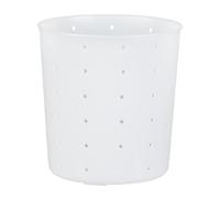 Milky Stampo per formaggio - tumbler 70 cl, 5 pezzi rotondo, conico, quantità di riempimento circa 700 g