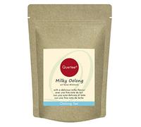 Milky Tè Oolong al latte - Tè Oolong con una fine nota di latte - 100 g - Tè sfuso di Quertee