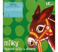 Milky - Travels With A Donkey